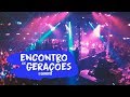 ENCONTRO DE GERAÇÕES - ESPAÇO HALL