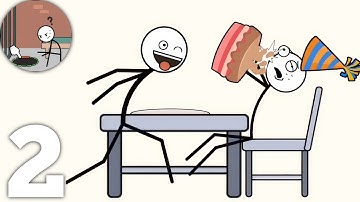 Draw Puzzle 2 (WEEGOON) All Levels 51-100 Gameplay Walkthrough (Android,iOS)