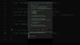 Exploring ConcurrentSkipListSet: Java’s Concurrent NavigableSet Solution