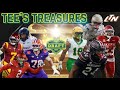 Louie Tee's Treasures🏴‍☠️: Favorite Players At Each Position❗ Maybe Commanders Grab 1 or 2 of Em'👀