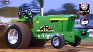 TRACTOR PULLING 2026 - Winning passes from Friday & Saturday Night in Hammond, LA! 