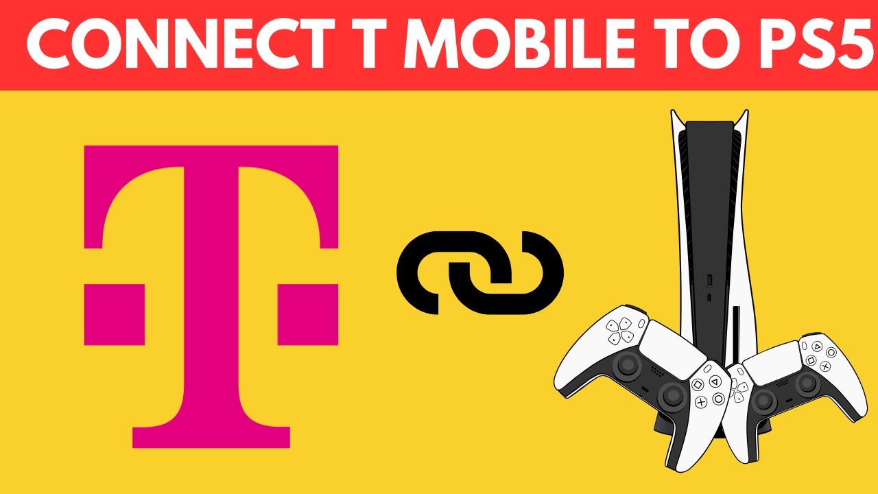 Photo inspiration: Visual Reference: How To Connect T Mobile Hotspot To Ps5