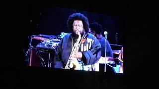 Kamasi Washington - Truth (Live at Hollywood Bowl)