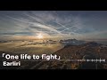 Light Canvas -One life to fight