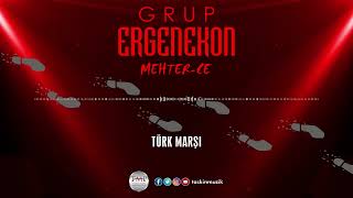 Grup Ergenekon / Türk Marşı Resimi