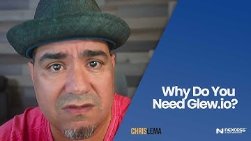 Why Do You Need Glew.io?