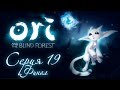Ori and the Blind Forest - Прохождение игры на русском [#19] Финал