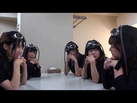 New Idol Research Group "BiS" Raids the Young Magazine Editorial Department!!