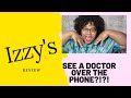 Feeling Sick? See a Virtual Doctor| House Visits|Talk To a Doctor Over The Phone| Teladoc Review