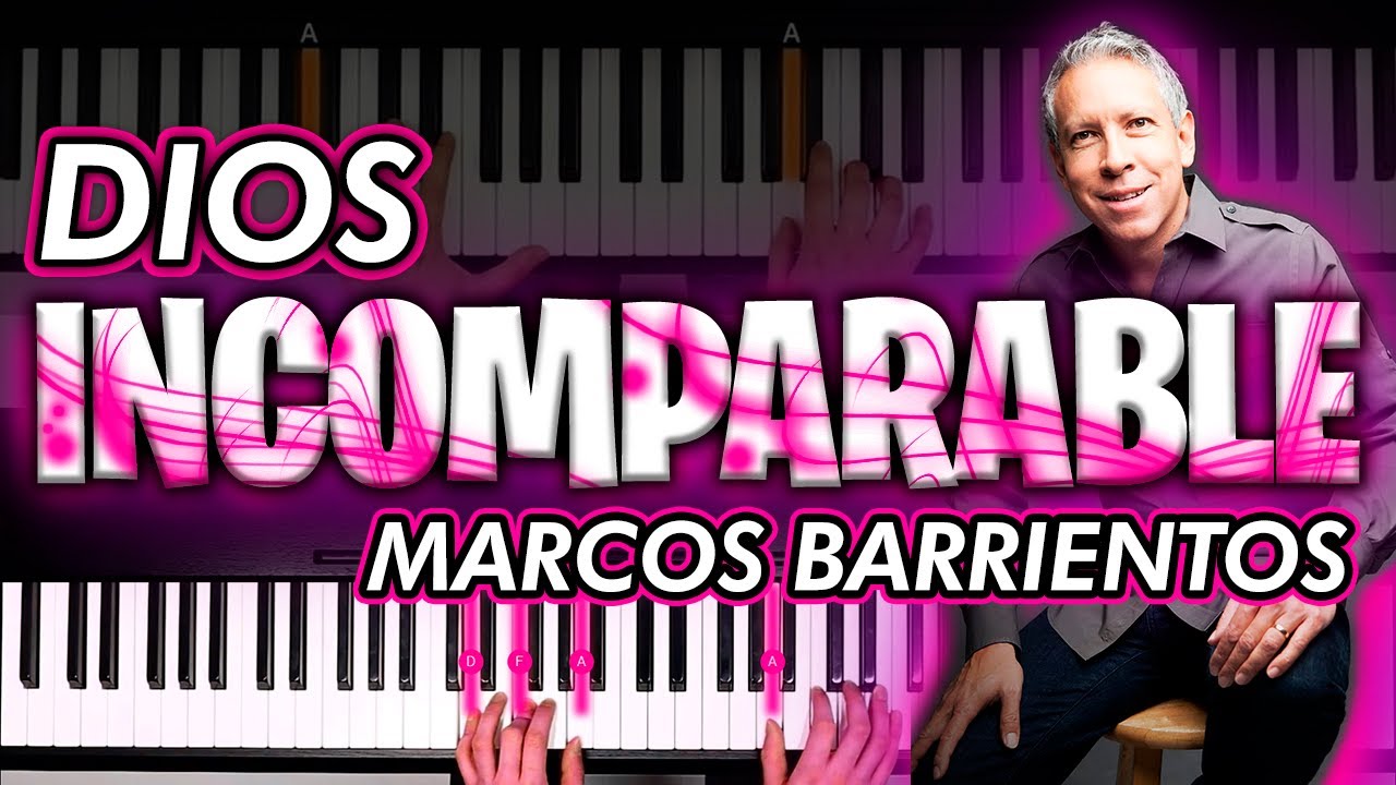Tutorial Piano Dios Incomparable | tutorial piano canciones piano tutorial dios incomparable Tutorial Piano Dios Incomparable | tutorial piano canciones piano tutorial dios incomparable