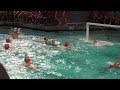 Santa Margarita Water Polo vs Mater Dei 11_8_18 Highlights