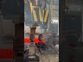 Hydraulic Press | Open Die Forging | Upsetting | Shaft Forging