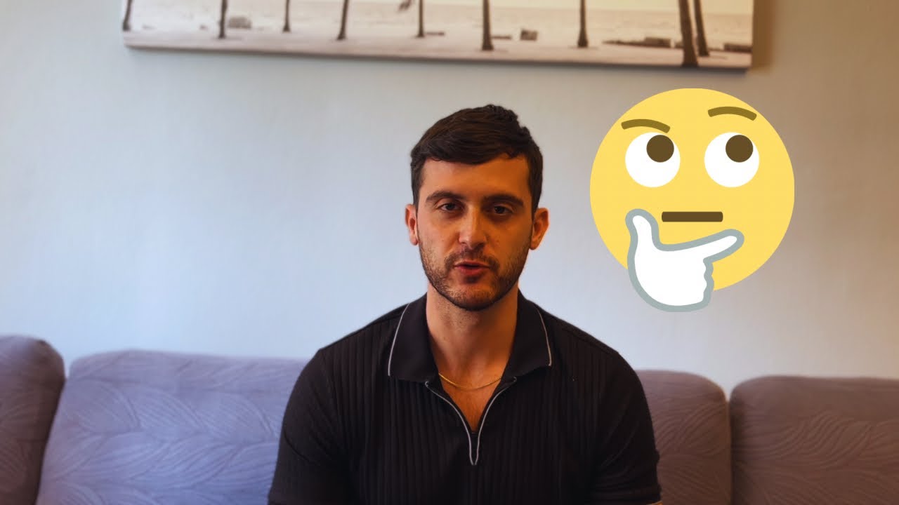 Chosen ones, why you get overlooked and ignored 🤦‍♂️