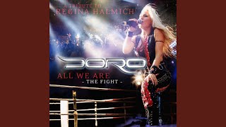 Watch Doro Pesch Everythings Lost video