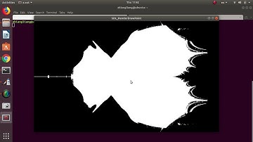 Lesson 3: SDL_RenderDrawPoint
