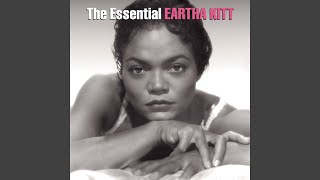 Video thumbnail of "Eartha Kitt - If I Was a Boy"