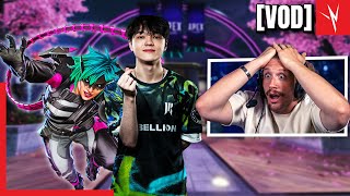 Shopify Shows Why Alter Is A Must Pick On E-District! - NiceWigg VODs