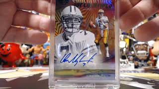 2019 ILLUSIONS FB 4BOX BREAK #2 FRIDAY 10/4/19