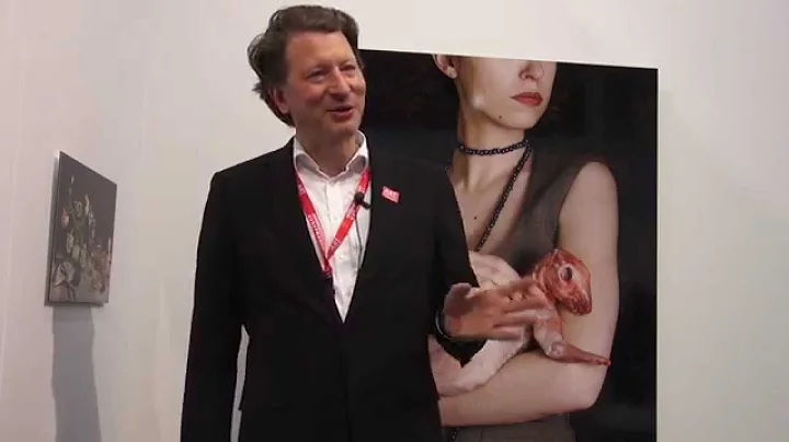 Wie sind Sie Galerist/Galeris...  geworden?  ArtCo...