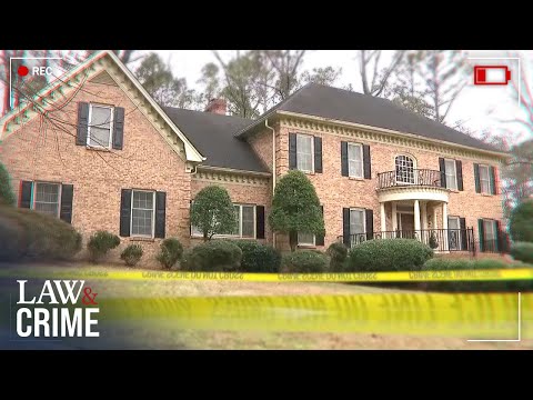 Killer Cases: Lawyer’s Mom Brutally Murdered in Wealthy Georgia Neighborhood