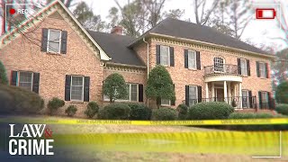 Killer Cases: Lawyer’s Mom Brutally Murdered in Wealthy Georgia Neighborhood Profile