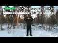 Shichi Shickoh Head And Shoulders Gwich In Language Sing Along