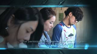 Homo'App'licus Promo (KOREA DMB) screenshot 1