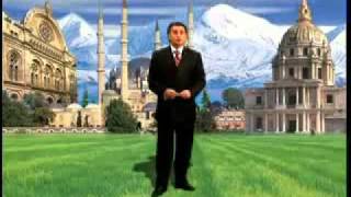 A call for unity - 1 (HARUN YAHYA)