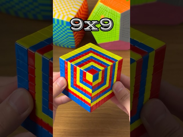 Rubik’s Cubes 1x1-19x119 class=