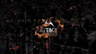 Attack - HAWKCRY ft. JUNGJI X HIGHJACK (prod.DMRL)