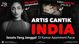 Misteri K3mti4n Artis Cantik Dari Indiakejadian Ini Bikin Geger Indiacerita Kisah Nyata Jbstory