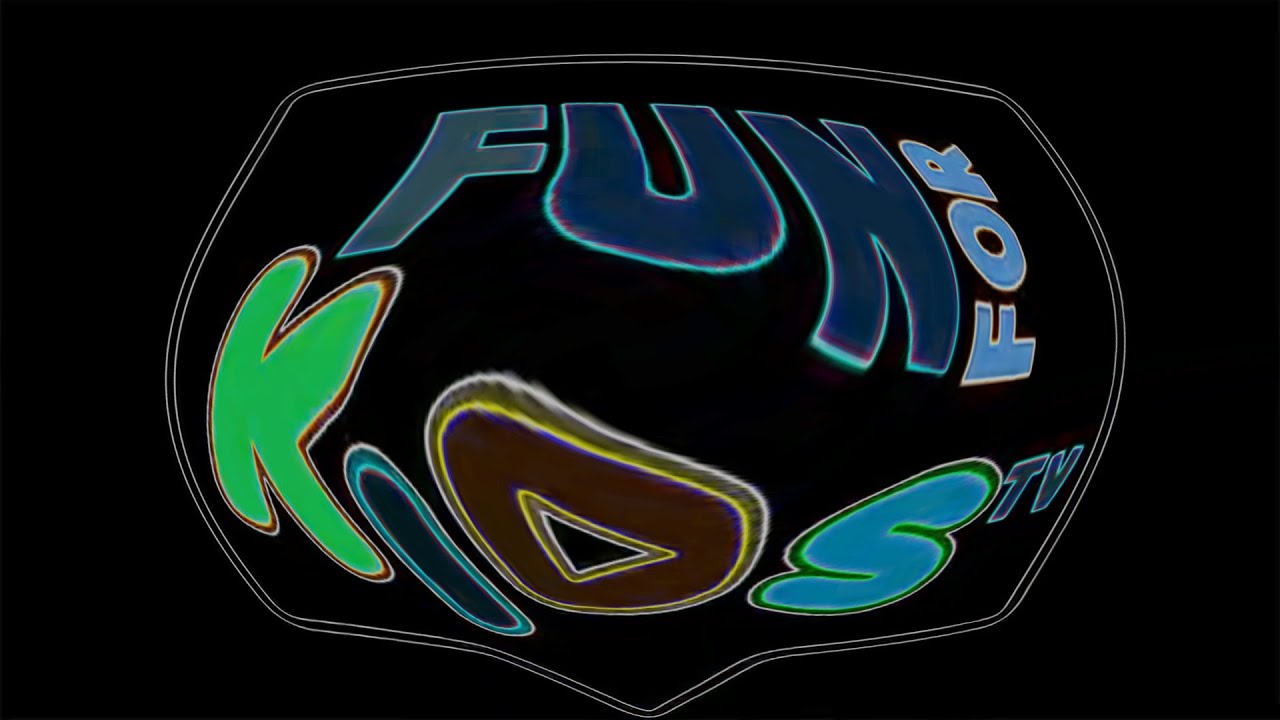 FUN FOR KIDS TV || NEW INTRO AMAZING EFFECTS || SPONSORED BY: G Major 1 to35 Effects