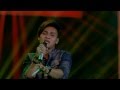 The Voice Cambodia - ម៉ុង វិមាន -​​ ស៊ីឈ្នួលថែសង្សាគេ - 10 Aug 2014