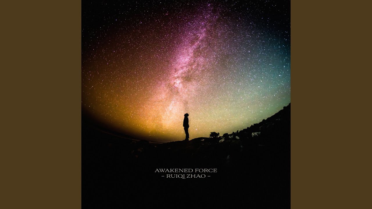 Watch Awakened Force on YouTube Watch Awakened Force on YouTube