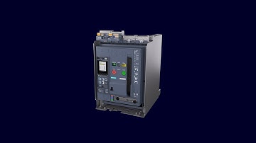 🎓 #LEARN with SENTRON 3WA ACB