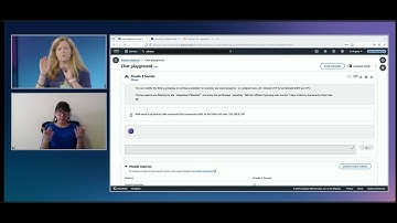 Pi Day 2024 AWS OnAir: Accelerate the data path to compute for generative AI | AWS Events