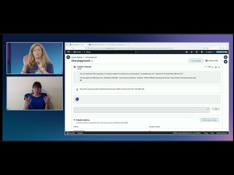 Pi Day 2024 AWS OnAir: Accelerate the data path to compute for generative AI | AWS Events Episode cover