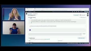 Pi Day 2024 AWS OnAir: Accelerate the data path to compute for generative AI | AWS Events