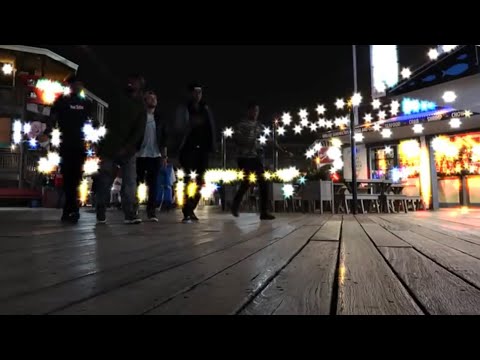 Am I the first NFL player that vlogs?
