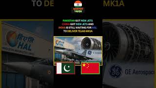 America's GE Engine is the reason India's Tejas is stuck #TejasMk1A #HALIndia #IndianAirForce