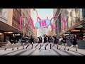 [KPOP IN PUBLIC CHALLENGE] TWICE(트와이스) - "FANCY"