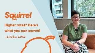 Kat's mortgage interest rate update - 1 October 2026