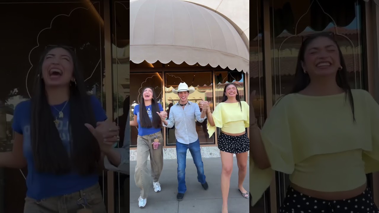 Dame un GRRR Witto y Las Salinas☺️💖