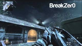 BLACK OPS Gun Sounds Remix: The XX - Intro