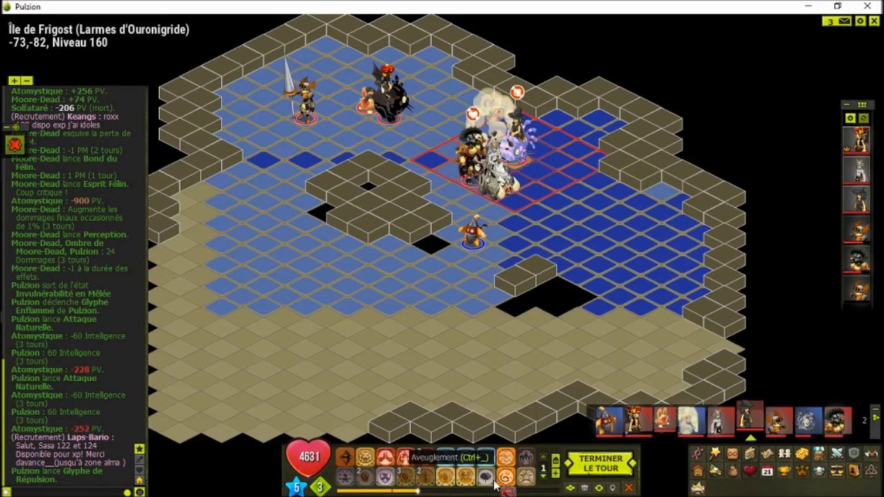 Avis de recherche Vengeuse Masquée !!