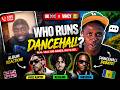 UK Link Up!.. Masicka Taking over? Alkaline NPT, Vybz Kartel Dominance