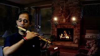 Kuch To Log Kahenge Flute   Aaj Jane Ki Jidh Na Karo Flute