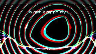 Everything I Do Is For You - Amira Elfeky (REMIX by prOxy) #digitalnoise #amiraelfeky