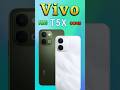 Vivo T5x Battery Charging Speed Comparison #vivo #shorts #viral