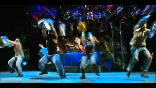 İstanbul Ankara Farklılık Ses Ve Ritm İşte Stomp Show Karşınızda